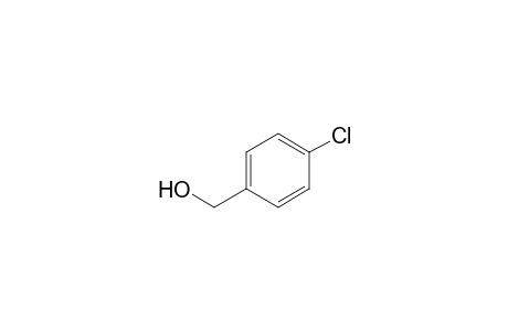 p-chlorobenzyl alcohol