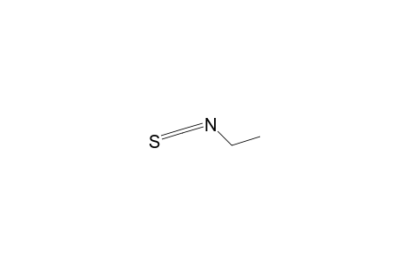 Isothiocyanic acid, ethyl ester