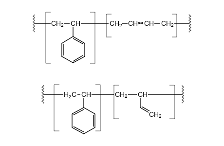 STYRENE/BUTADIENE COPOLYMER*NON-PIGMENTED