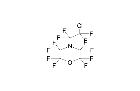 PERFLUORO-4-(2-CHLOROETHYL)MORPHOLINE