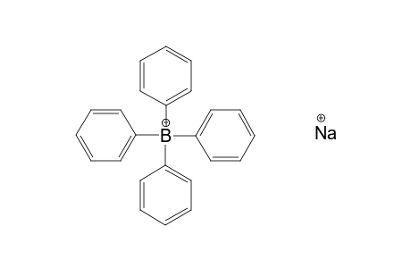 Sodium tetraphenylborate