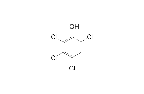 2,3,4,6-Tetrachlorophenol