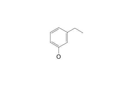 3-Ethylphenol