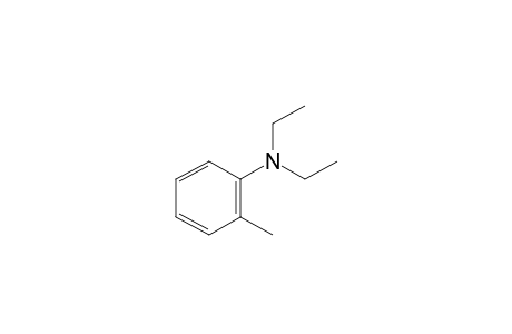 N,N-diethyl-o-toluidine