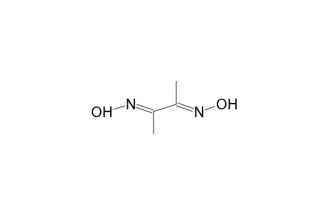 2,3-Butanedione dioxime