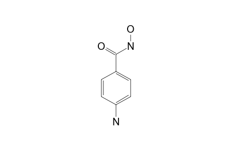 PARA-AMINO-BENZOHYDROXAMIC-ACID