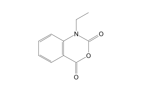 1-ethyl-2H-3,1-benzoxazine-2,4(1H)-dione