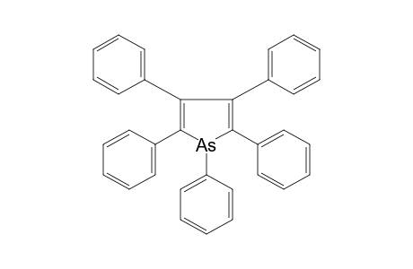 PENTAPHENYLARSOLE