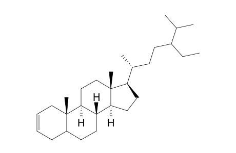 24 - ethyl - cholest - ? - ene