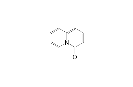 4H-quinolizin-4-one