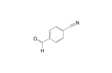 4-Cyano-benzaldehyde