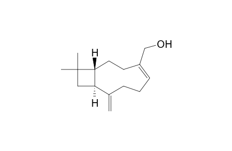 14-Hydroxy-(Z)-caryophyllene