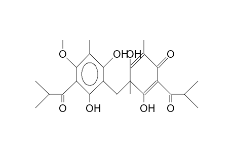 Kosotoxin