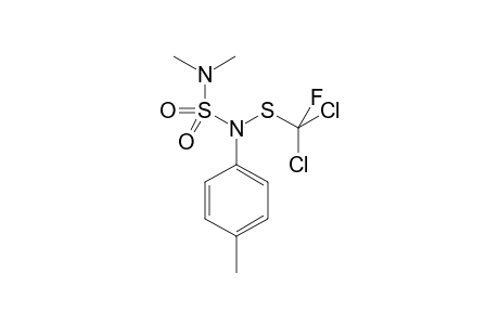 Tolylfluanid