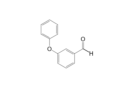 m-phenoxybenzaldehyde