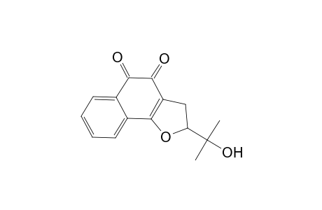 HYDROXYISO-BETA-LAPACHONE