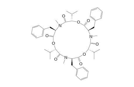 BEAUVERICIN