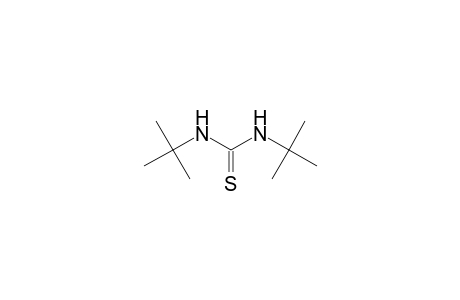 1,3-Di-tert-butyl-2-thiourea