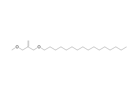 1-[2-(Methoxymethyl)allyloxy]hexadecane