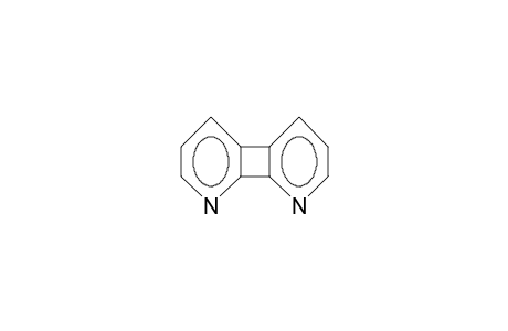 1,8-Diaza-biphenylene