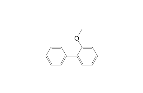 o-phenylanisole