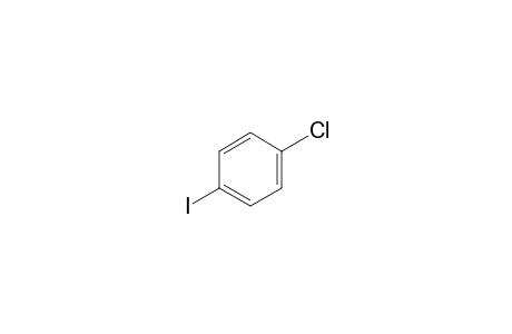 1-Chloro-4-iodobenzene