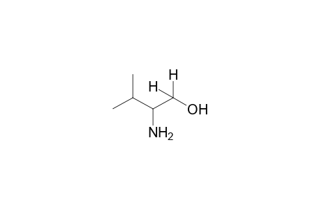 2-Amino-3-methyl-1-butanol