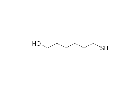 6-Mercapto-1-hexanol