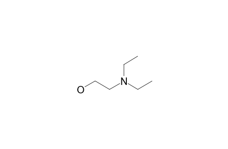 2-(Di-Ethylamino)ethanol