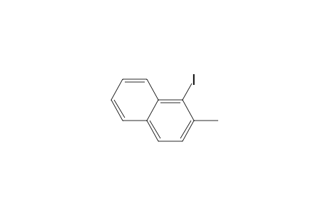 1-Iodo-2-methylnaphthalene