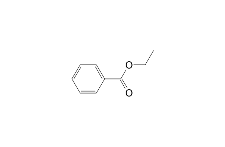 Benzoicacid,ethylester