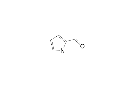 Pyrrole-2-carboxaldehyde