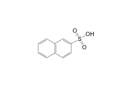 2-Naphthalenesulfonic acid