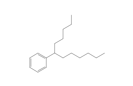 (1-Pentylheptyl)benzene