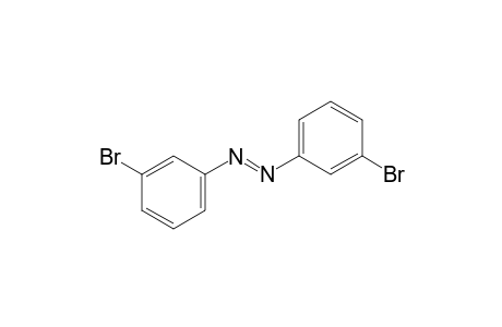 3,3'-DIBROMOAZOBENZENE