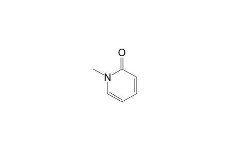 1-Methyl-2(1H)-pyridinone