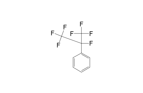 2-PHENYL-PERFLUOROPROPANE