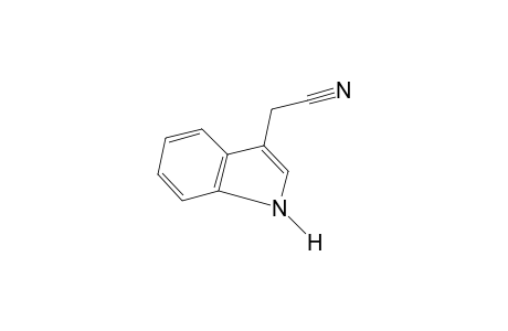 3-Indoleacetonitrile