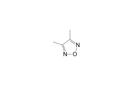 dimethylfurazan