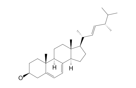 Ergosterin