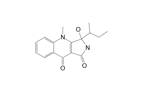 QUINOLACTACIN-C