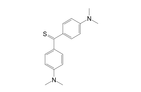 4,4'-Bis(dimethylamino)thiobenzophenone