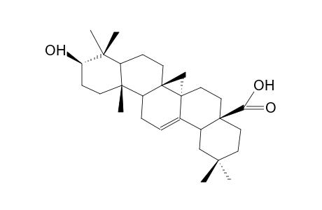 OLEANOIC ACID