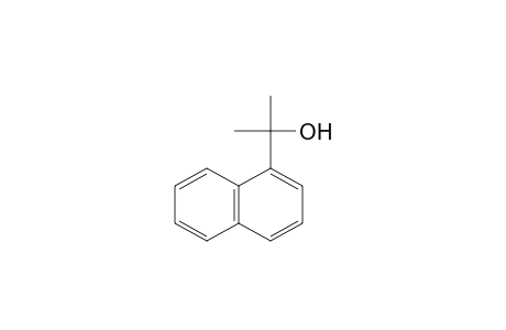 alpha,alpha-DIMETHYL-1-NAPHTHALENEMETHANOL