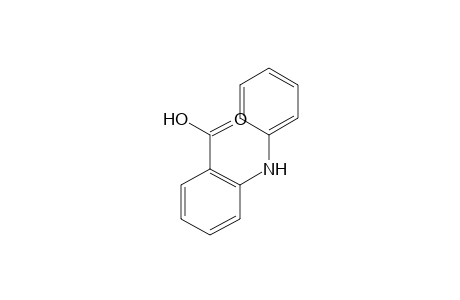 N-phenylanthranilic acid