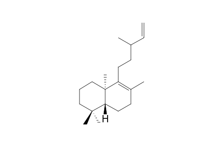 (5R,10S)-ENT-LABD-8,14-DIENE