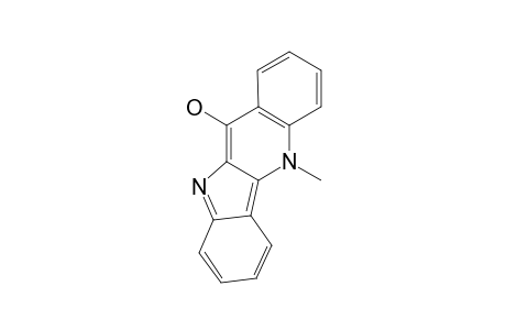 HYDROXYCRYPTOLEPINE