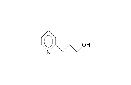 2-Pyridinepropanol