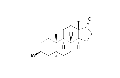 Epiandrosterone