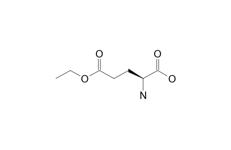 L-GLUTAMIC-ACID-GAMMA-ETHYLESTER